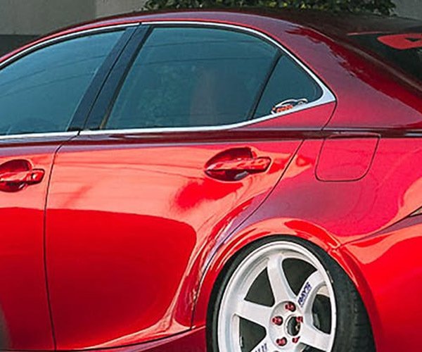 Best Window Tinting & Auto Paint Protection Films in Marietta, GA