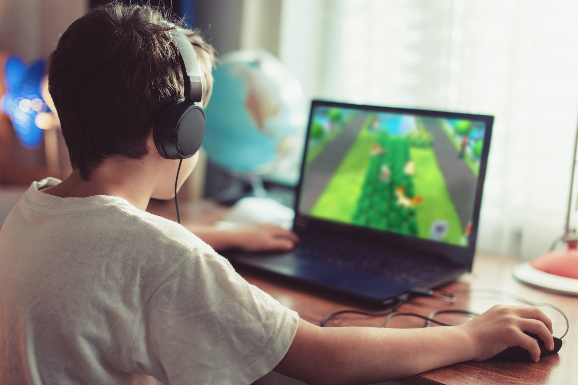 Gameverslaving bij kinderen is gamen goed of slecht?