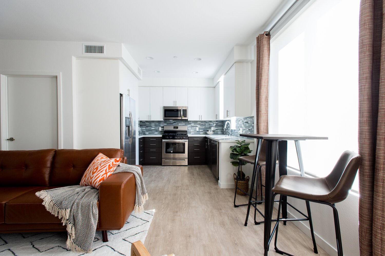 Urbana Gallery Apartments for Rent in Chula Vista