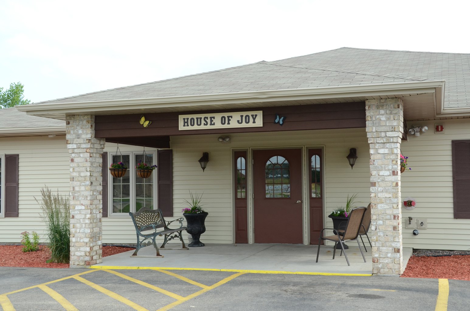 Prairie Home Assisted Living, Senior Care, Appleton, Green Bay