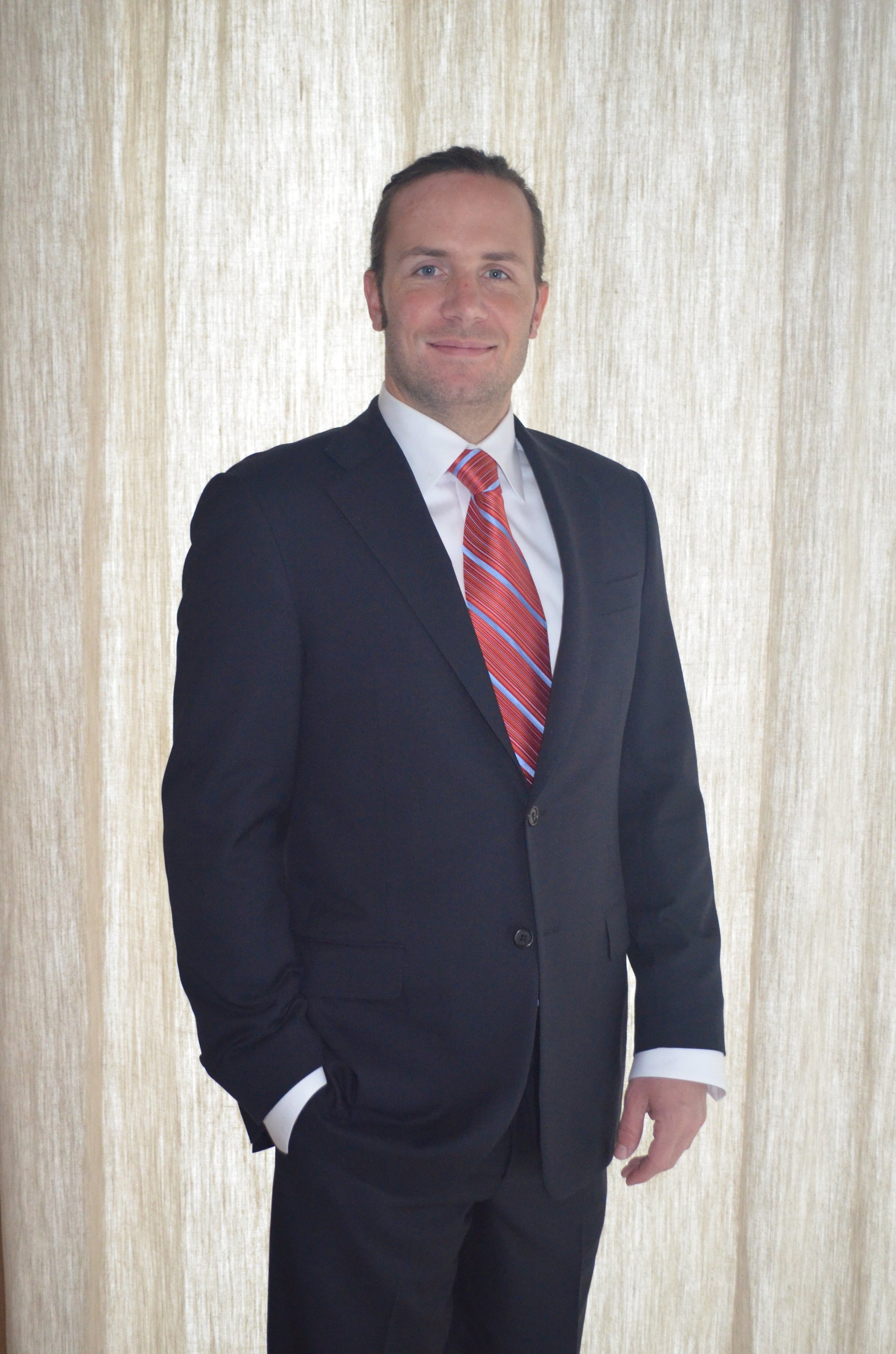 Personal injury attorney Cookeville, TN Edward M Graves III Law Office