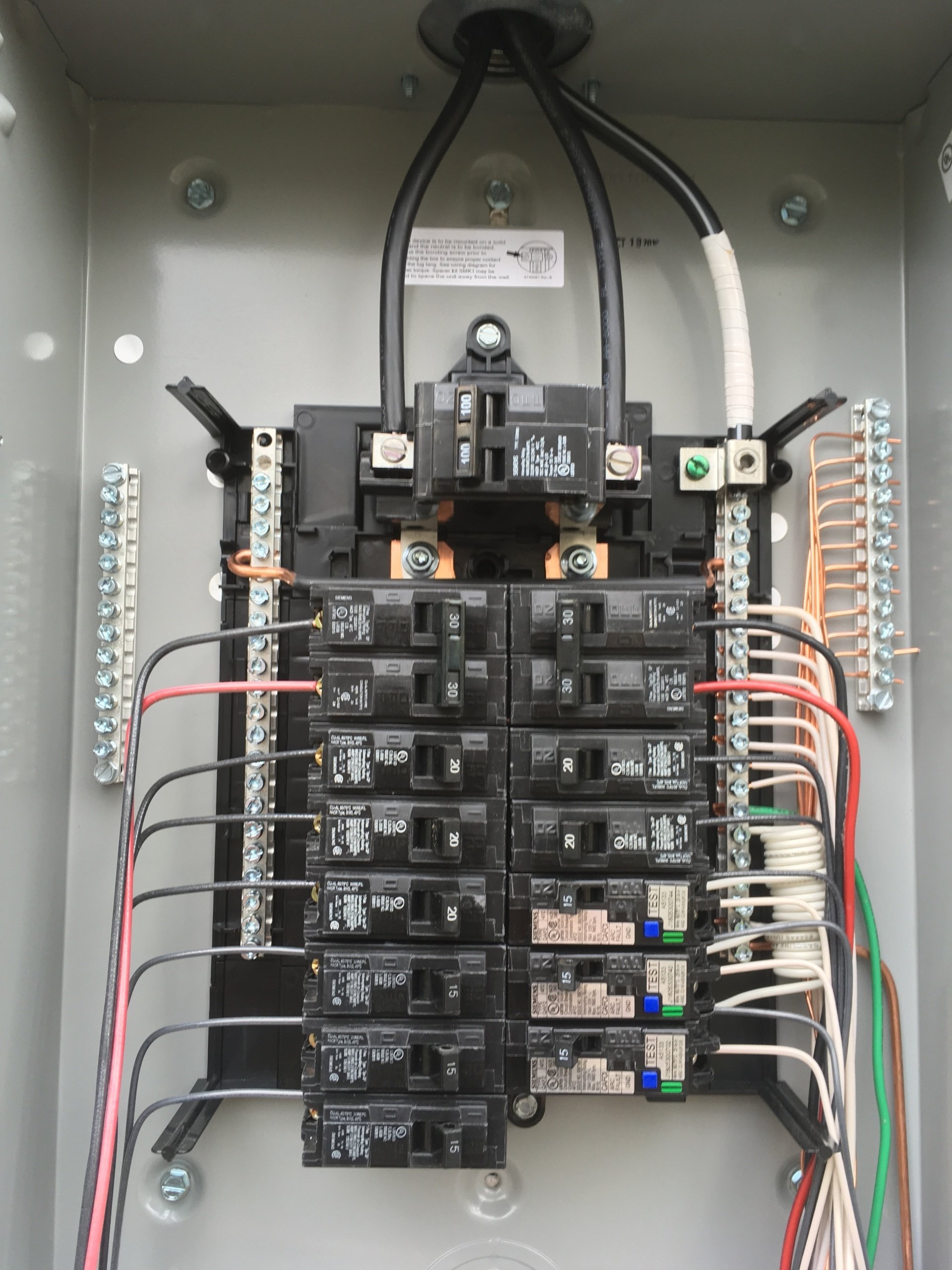 Service Plus Electrical Solutions About Us