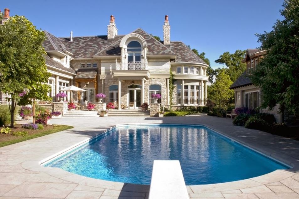 Spas & Hot Tubs Omaha, NE Olympic Pool & Spa