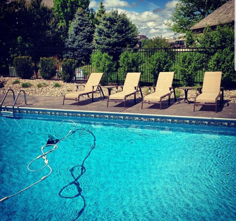 Spas & Hot Tubs Omaha, NE Olympic Pool & Spa