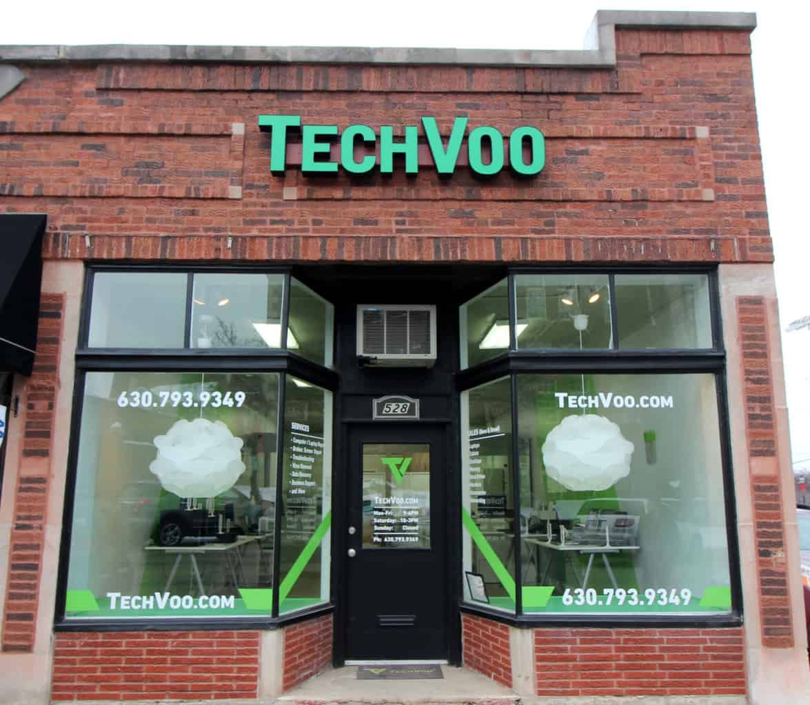 Local Computer Repair Chicago & Bloomingdale