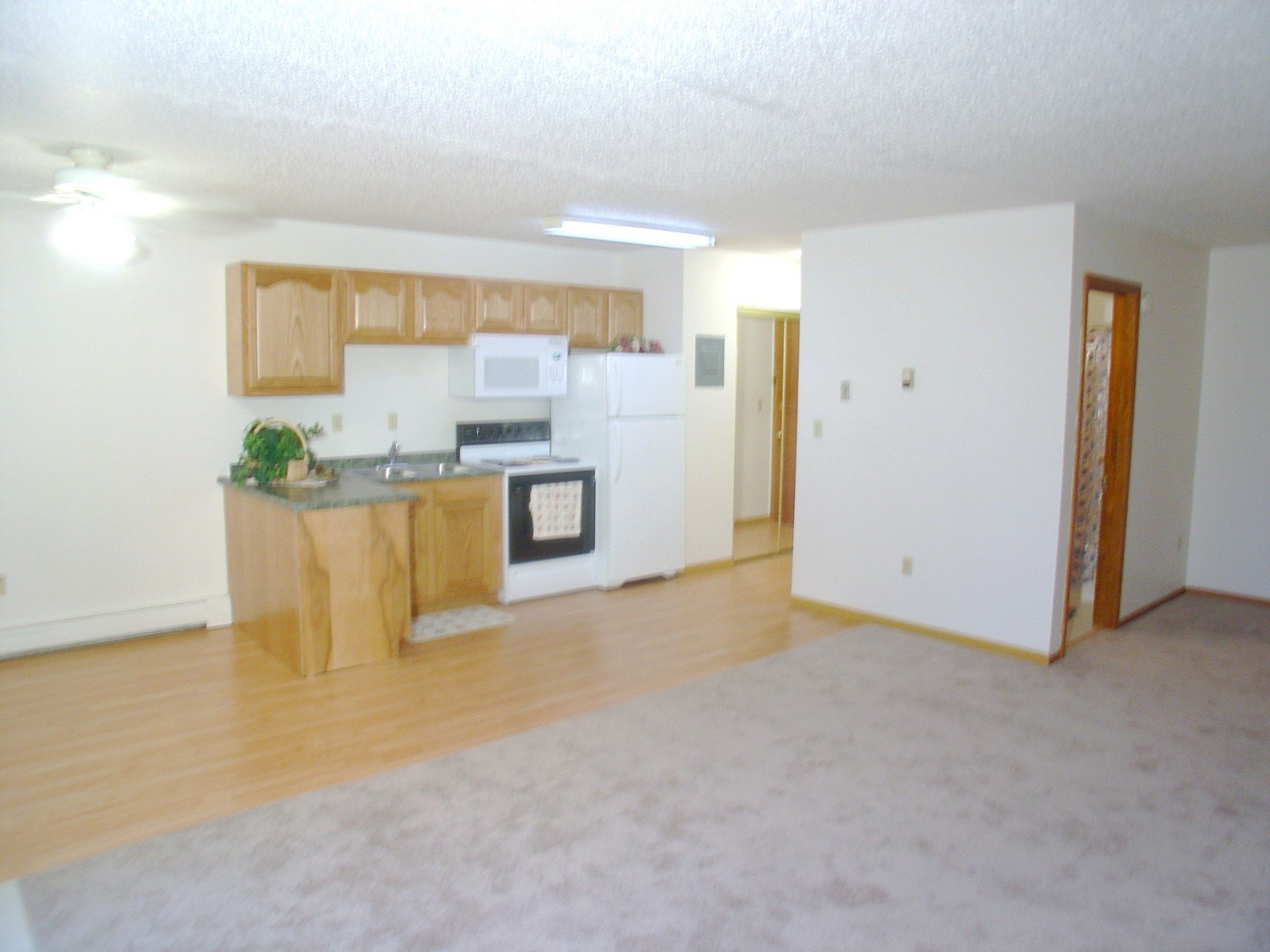 Southwest Fargo, ND Rentals Dakota View Estates Hegenes Properties