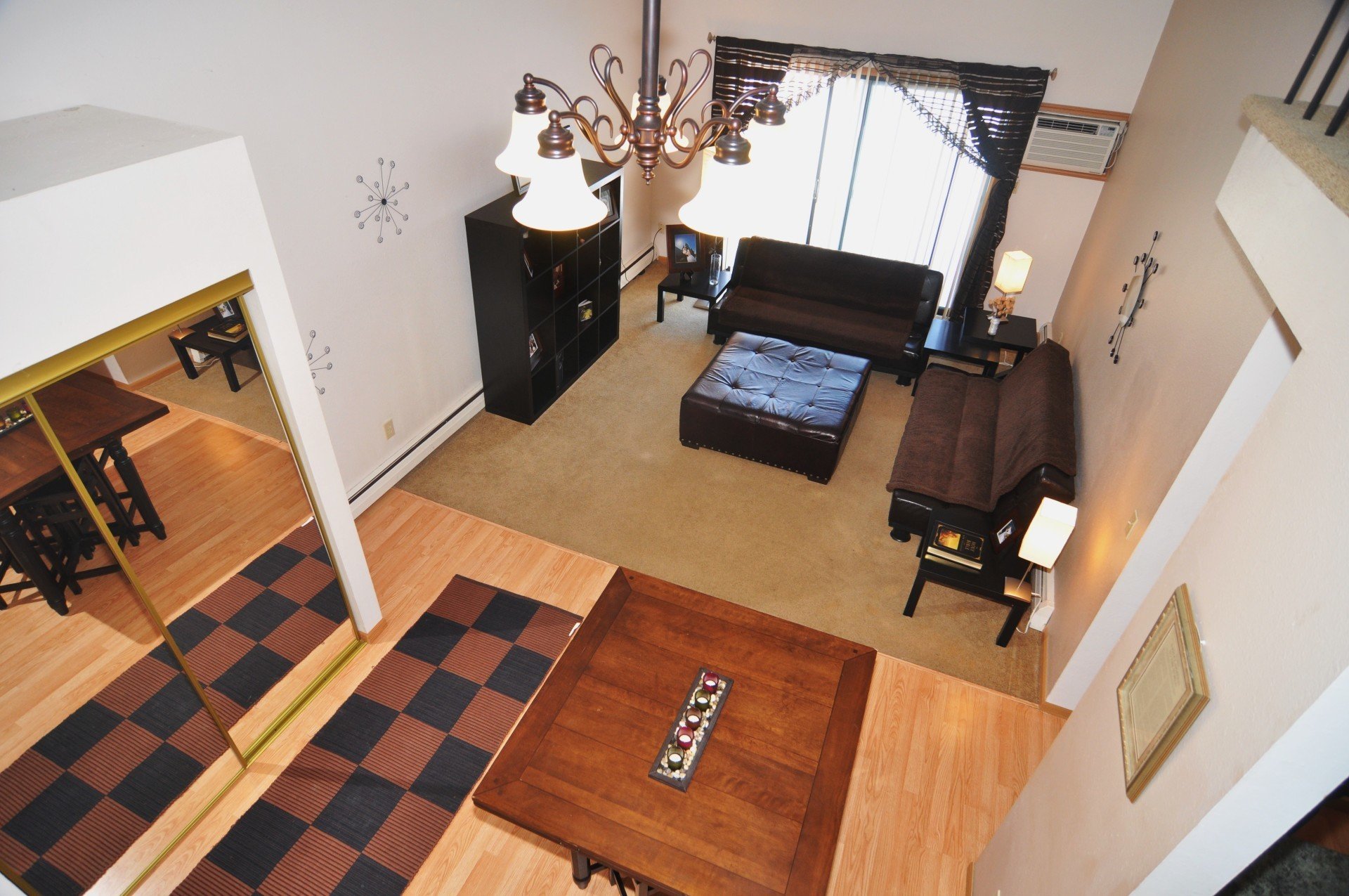 Duluth, MN Rentals Edgewood Apartments Hegenes Properties