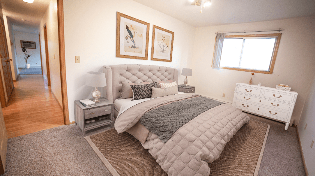 Fargo, ND Rentals Northwood Common Hegenes Properties