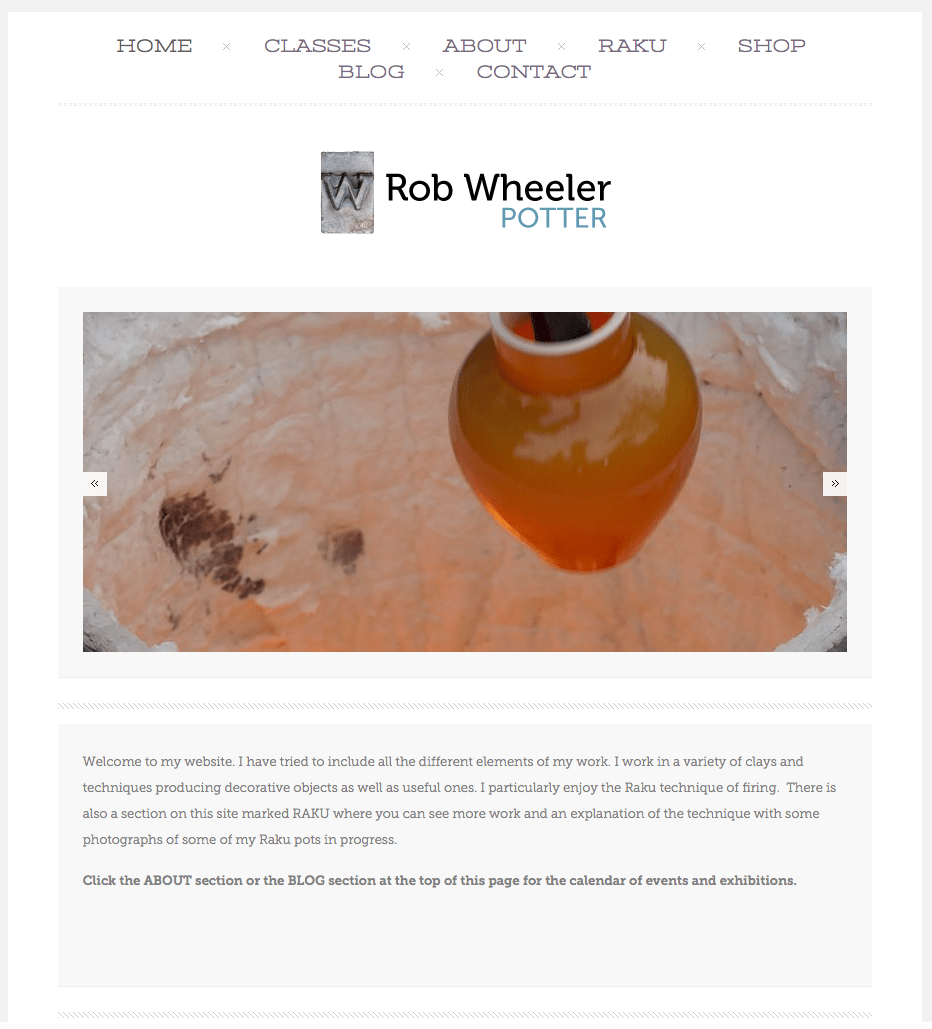 Web Design and Development in East Anglia