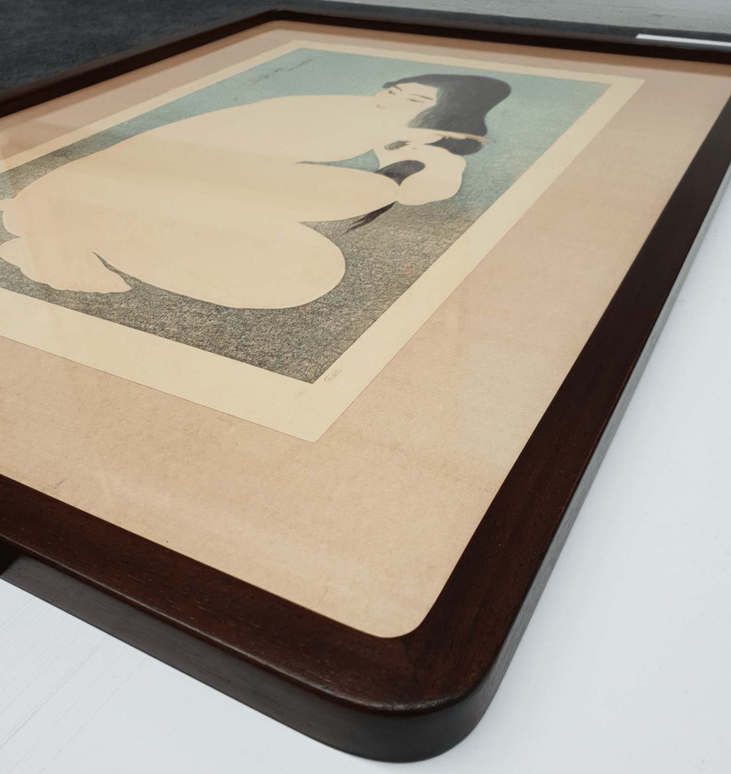 Picture framing in West London