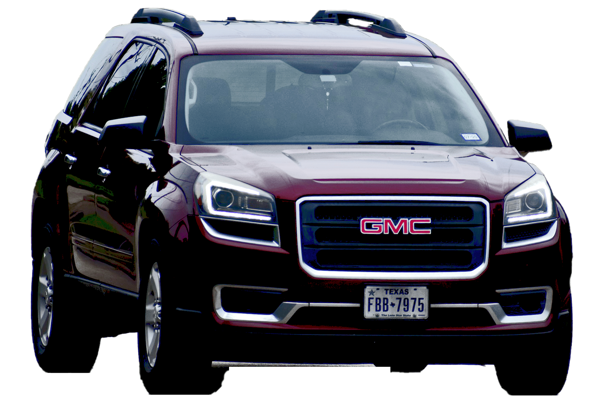 GMC Repair Billings Montana