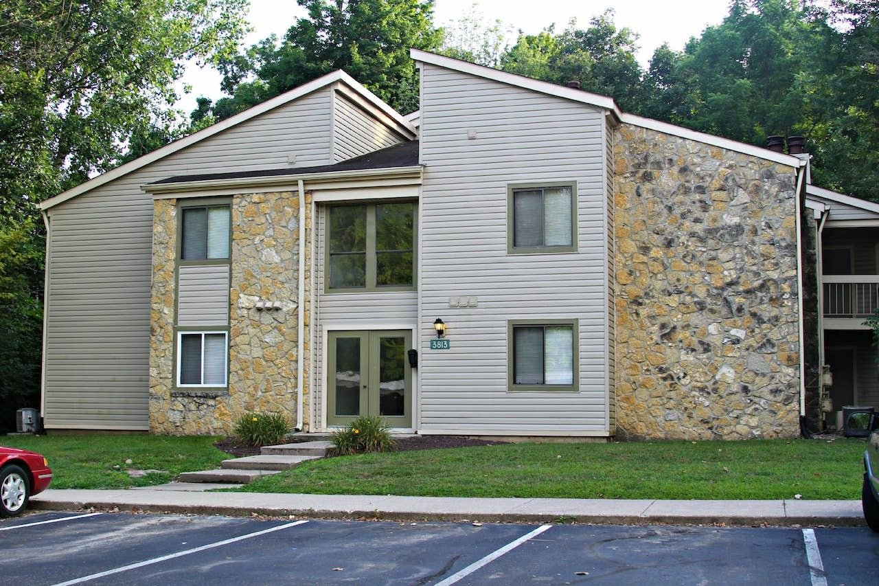 Sugar Bush Apartments Muncie Indiana