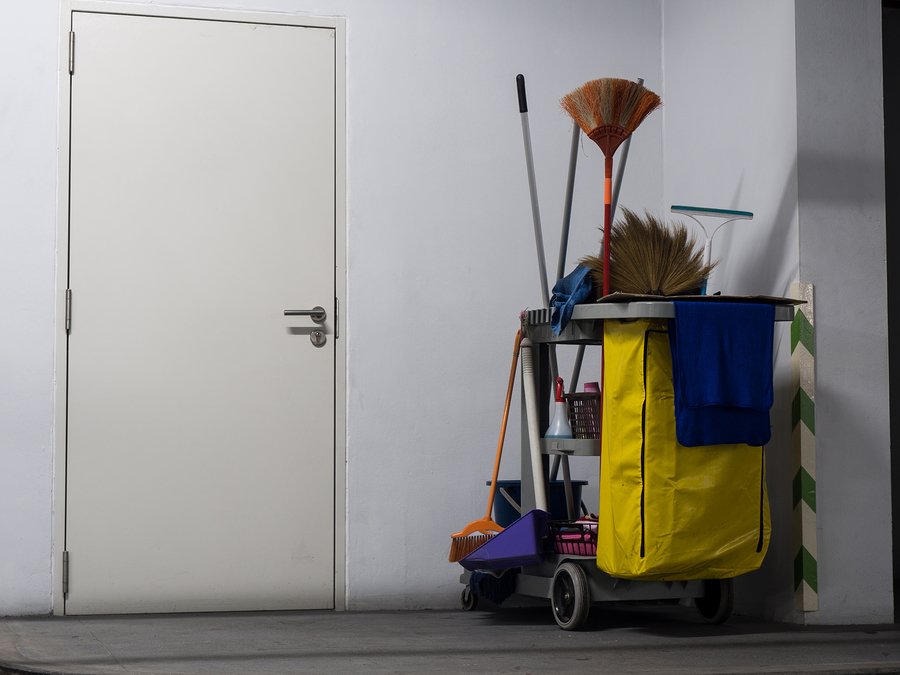 Carpet Cleaning, Commercial Office Cleaning, Pembroke Pines