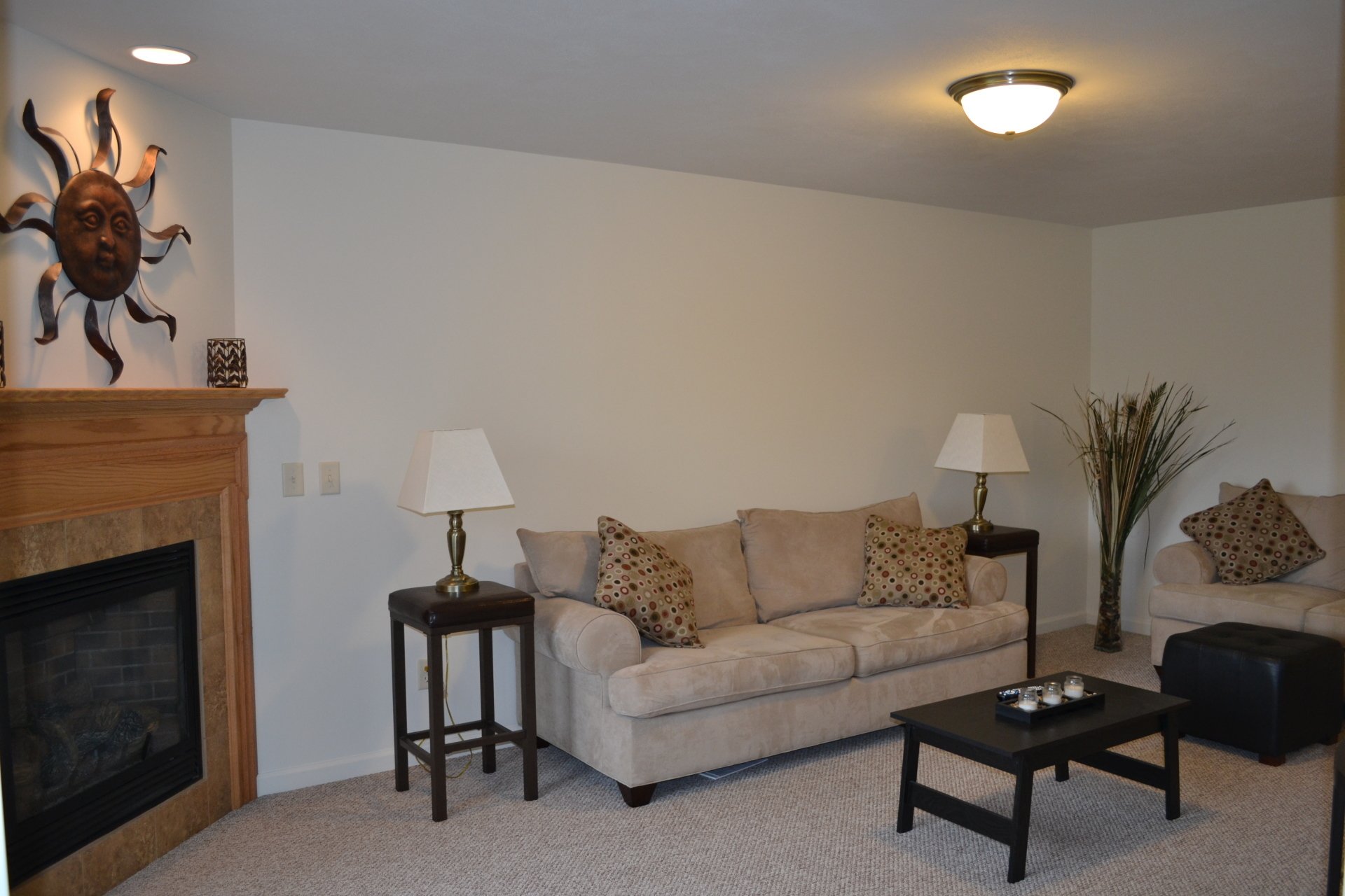 Clayton Manor Apartments