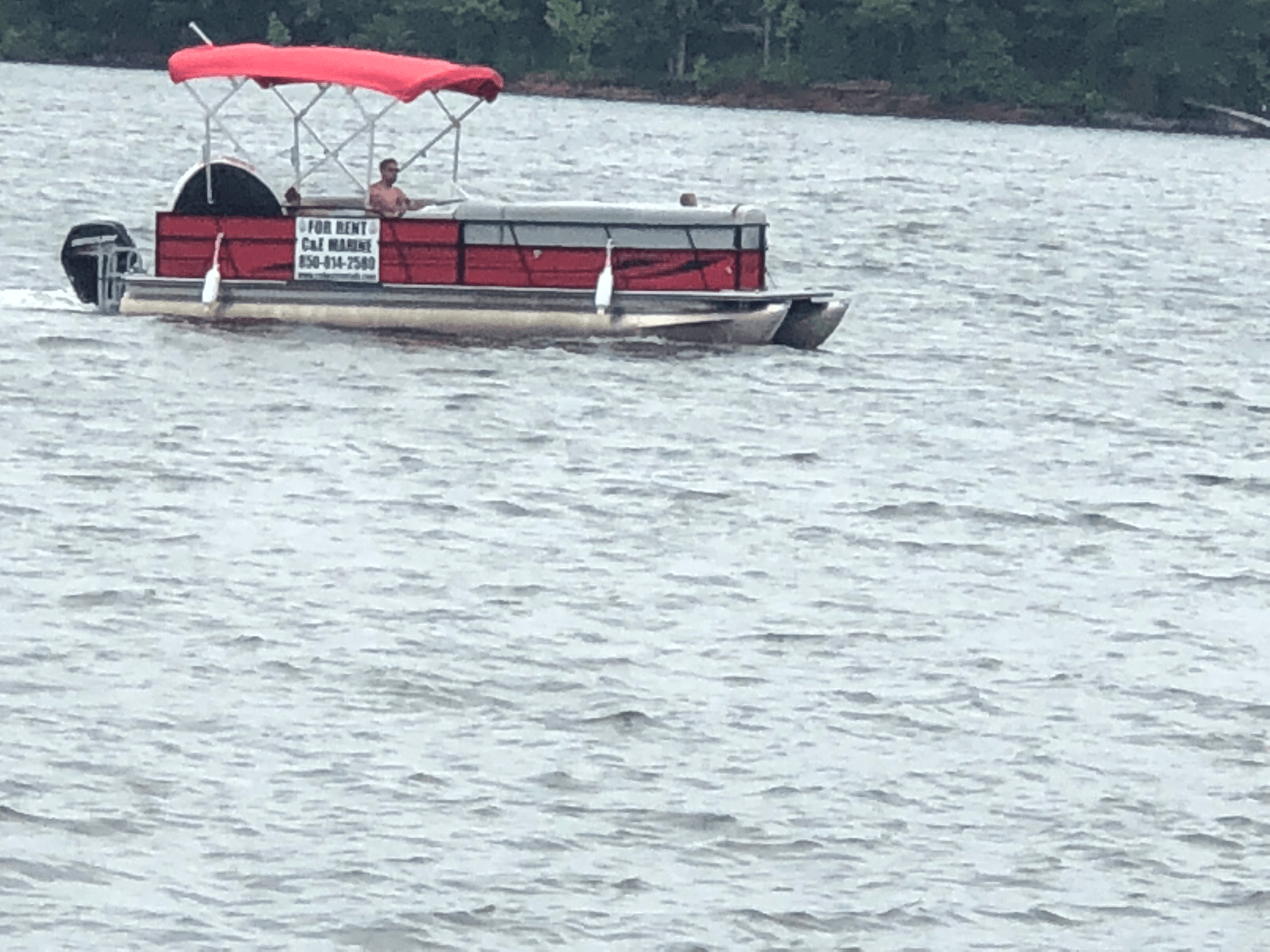 Boat Rentals in Lake Hartwell, GA C&E Marine & Boat Rentals