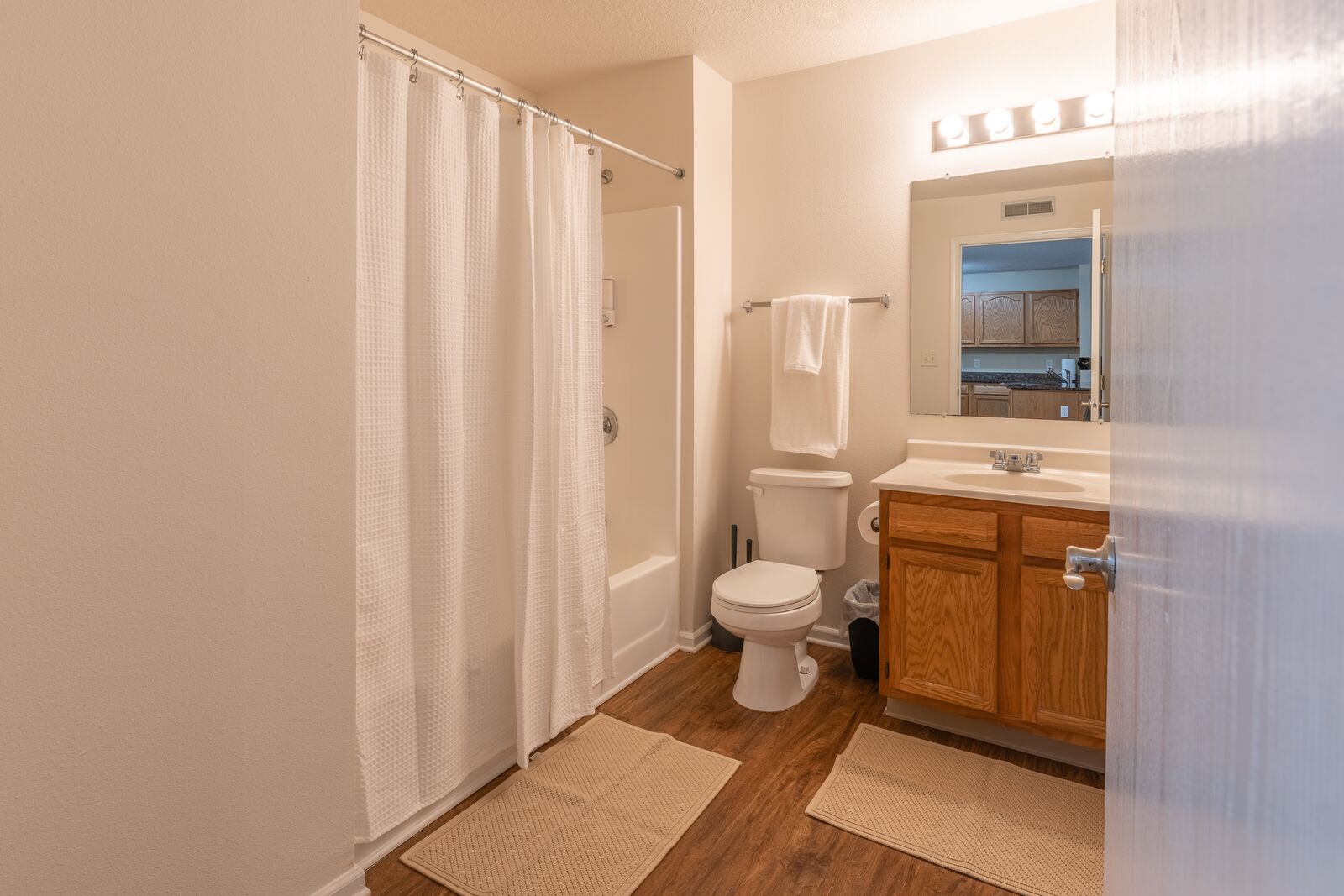 Polo Club Apartments Property Details