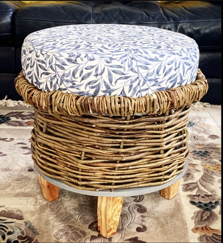 Home [www.williamsnewforestcreations.co.uk]