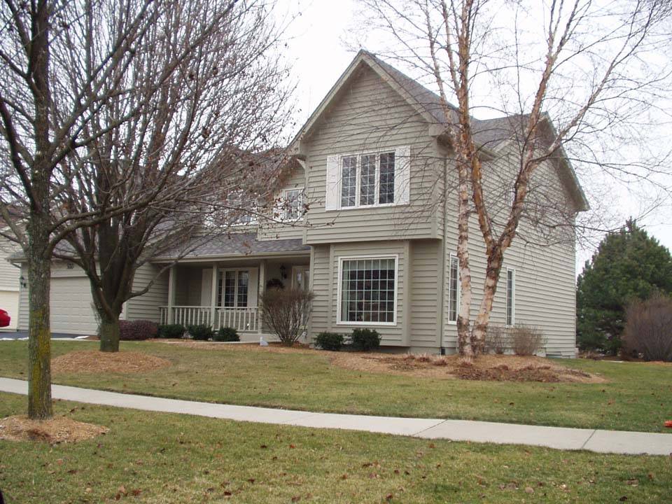 PaintRight Painting Inc. Naperville IL Painting Company