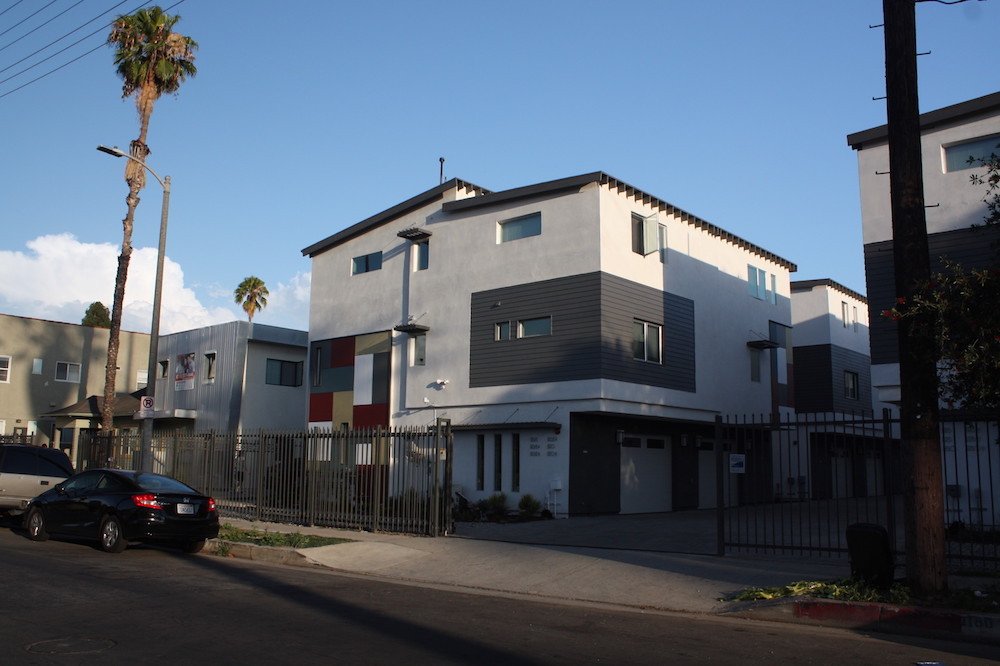 Completed Projects Southland Dev Student Housing