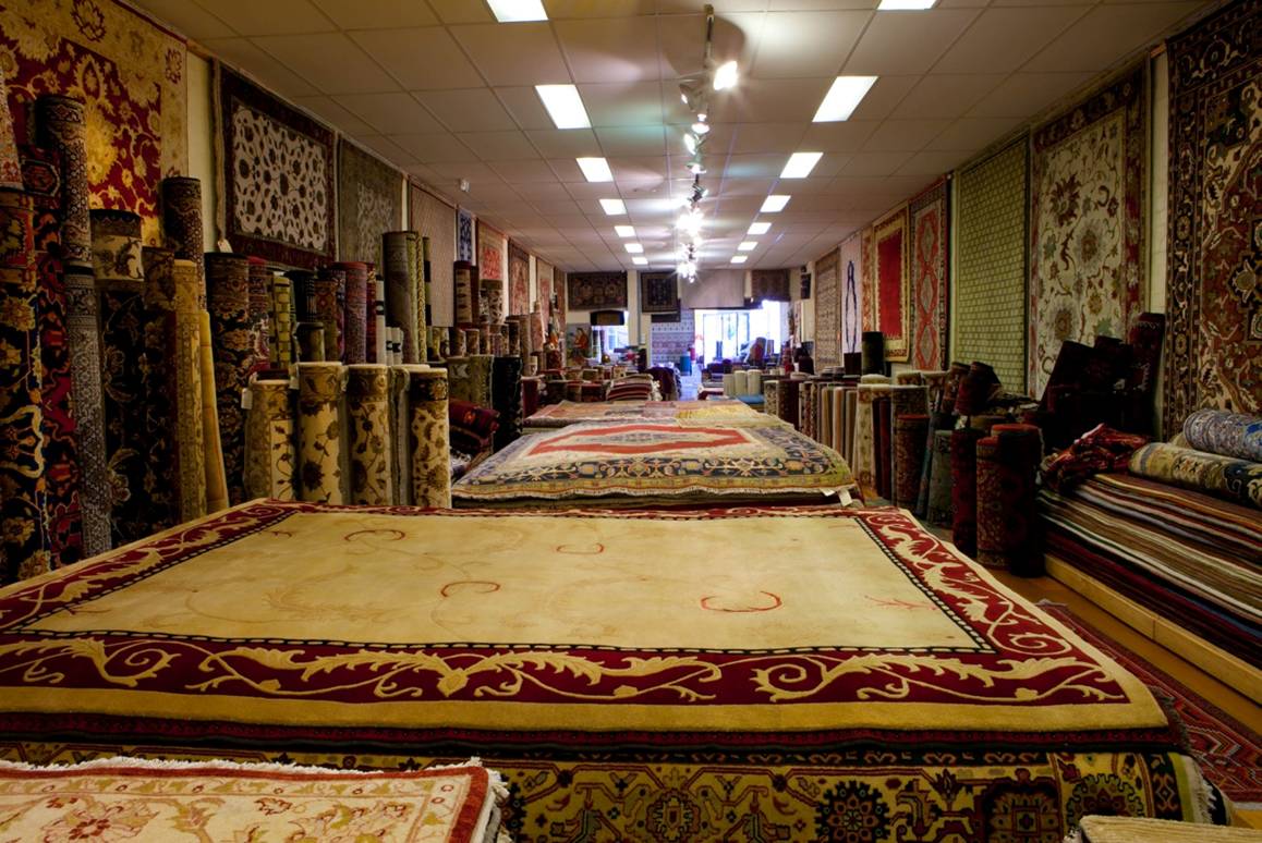 Carpets and rugs Armadale Abba Persian Rugs Upgrade your home or