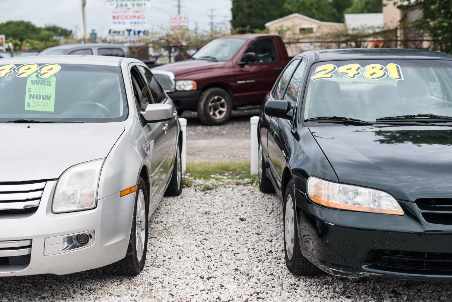 Apples Auto Sales Green Cove Springs, FL