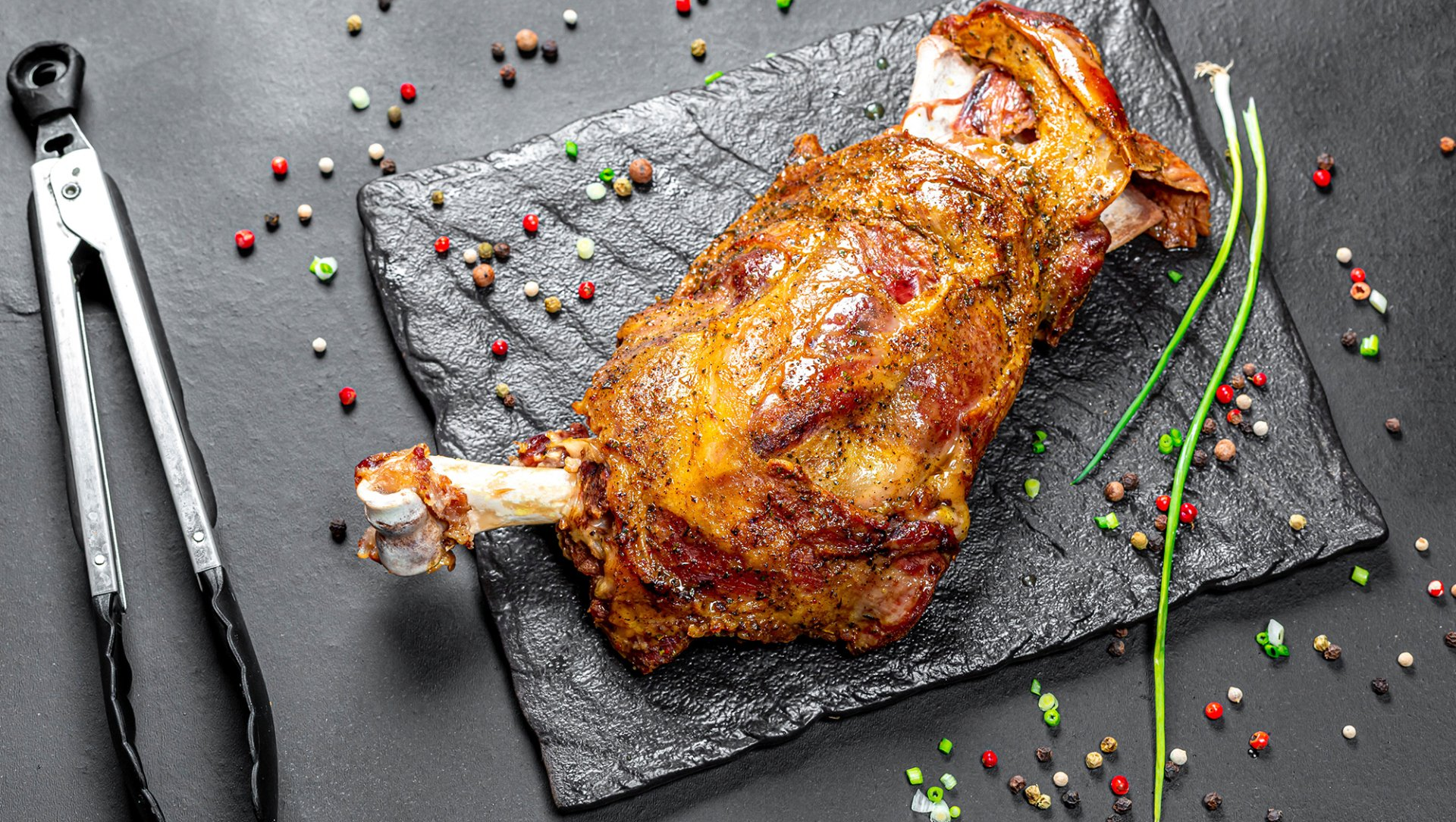 Easter Lamb Recipe