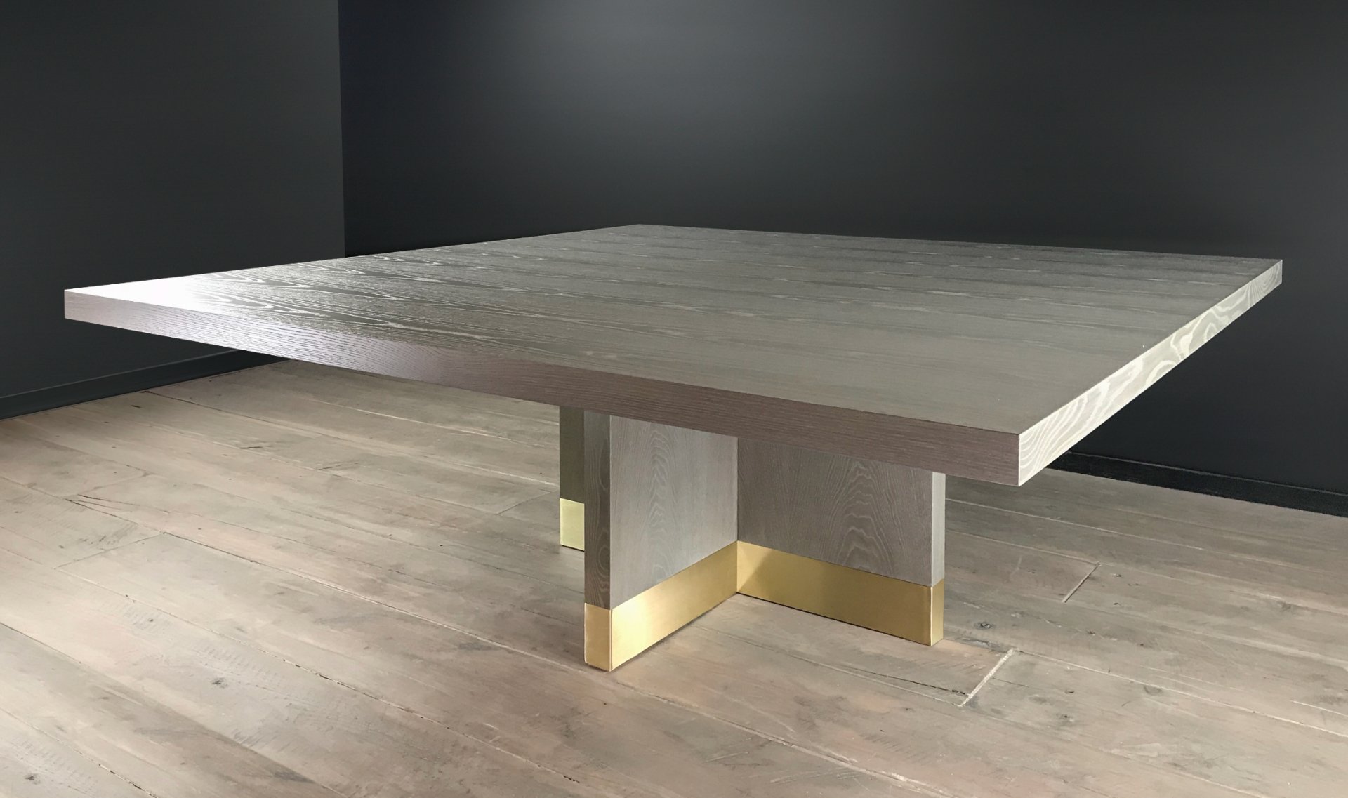 Custom Dining Tables for New York City & Montauk Long Island, NY
