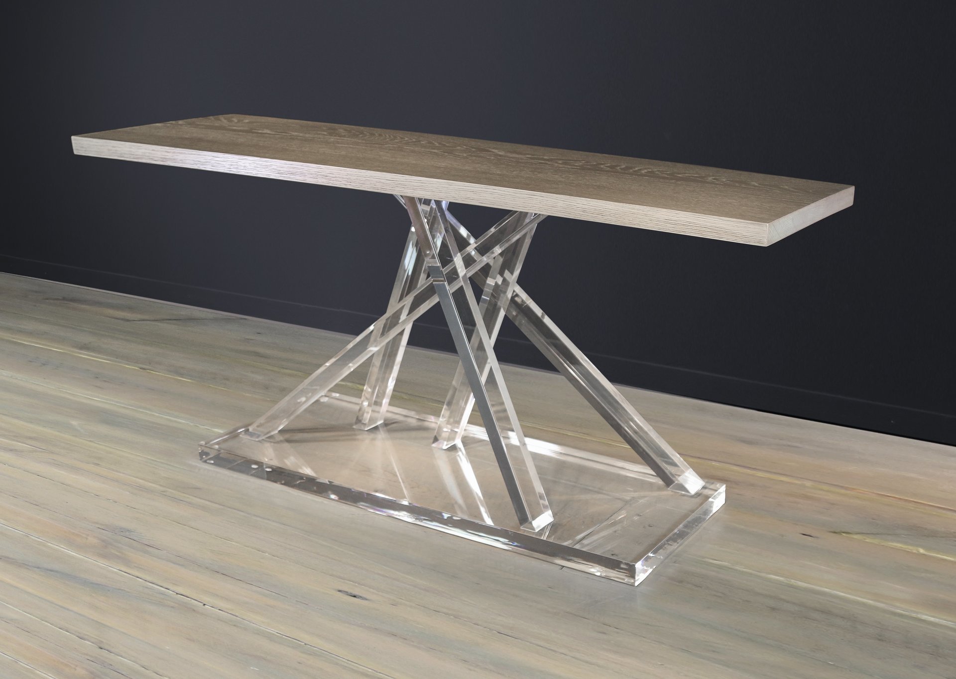 Custom Dining Tables for New York City & Montauk Long Island, NY
