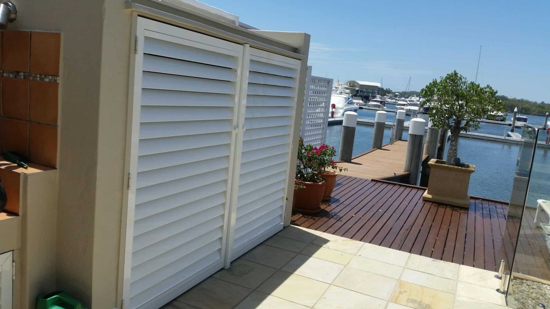 Shutters Lismore Curtains & Blinds