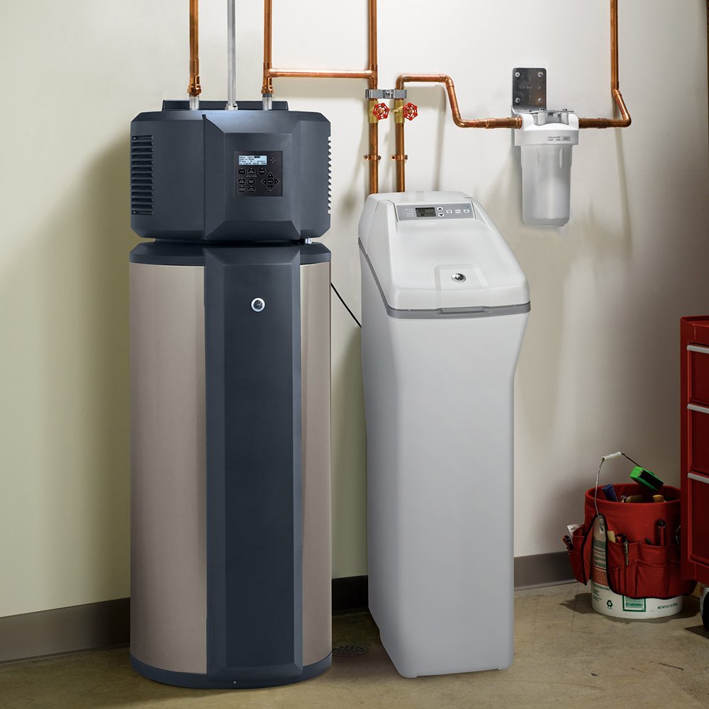 Tankless Water Heater