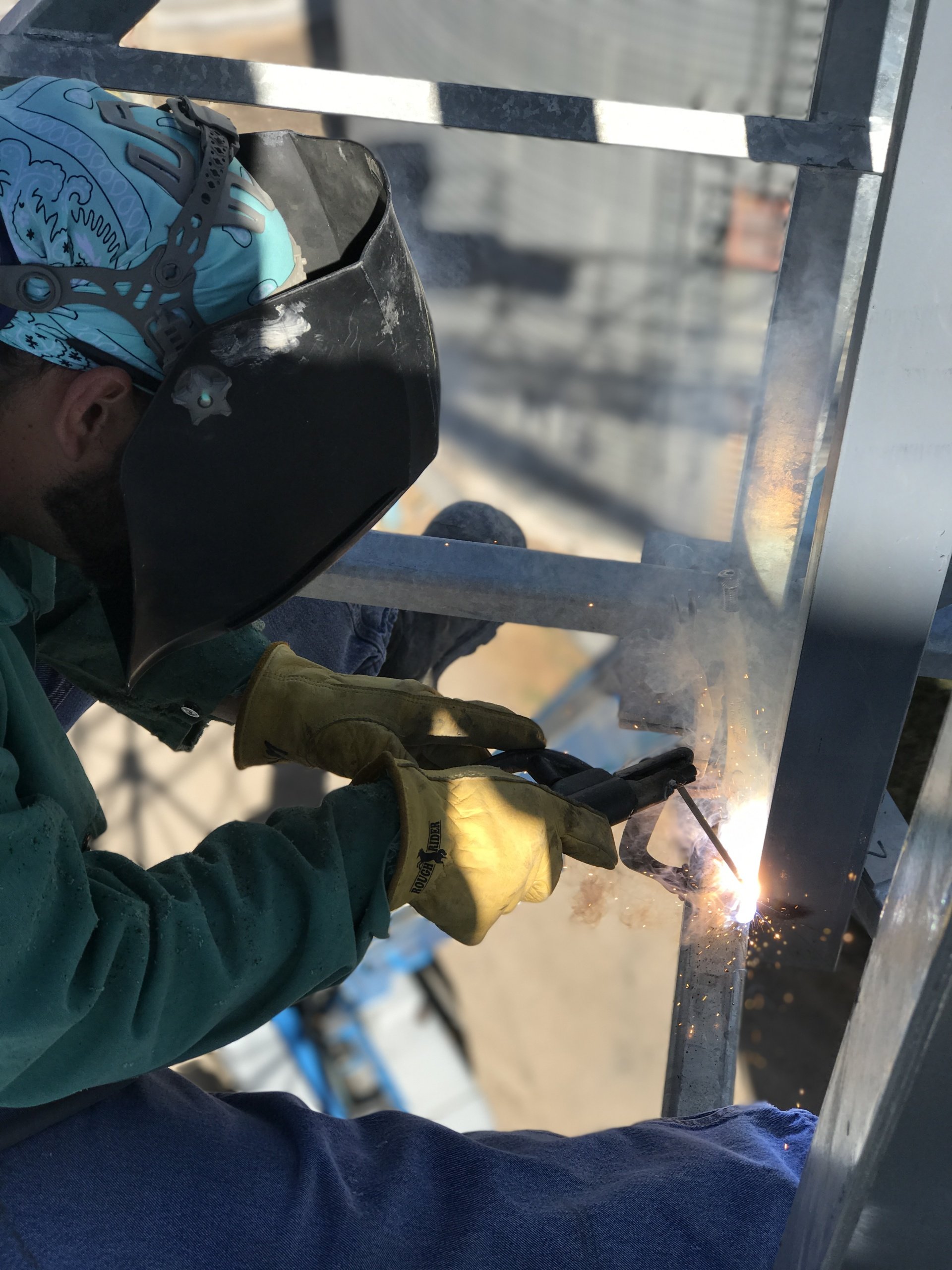 Millwright Maintenance and services in Nebraska M & N Millwright