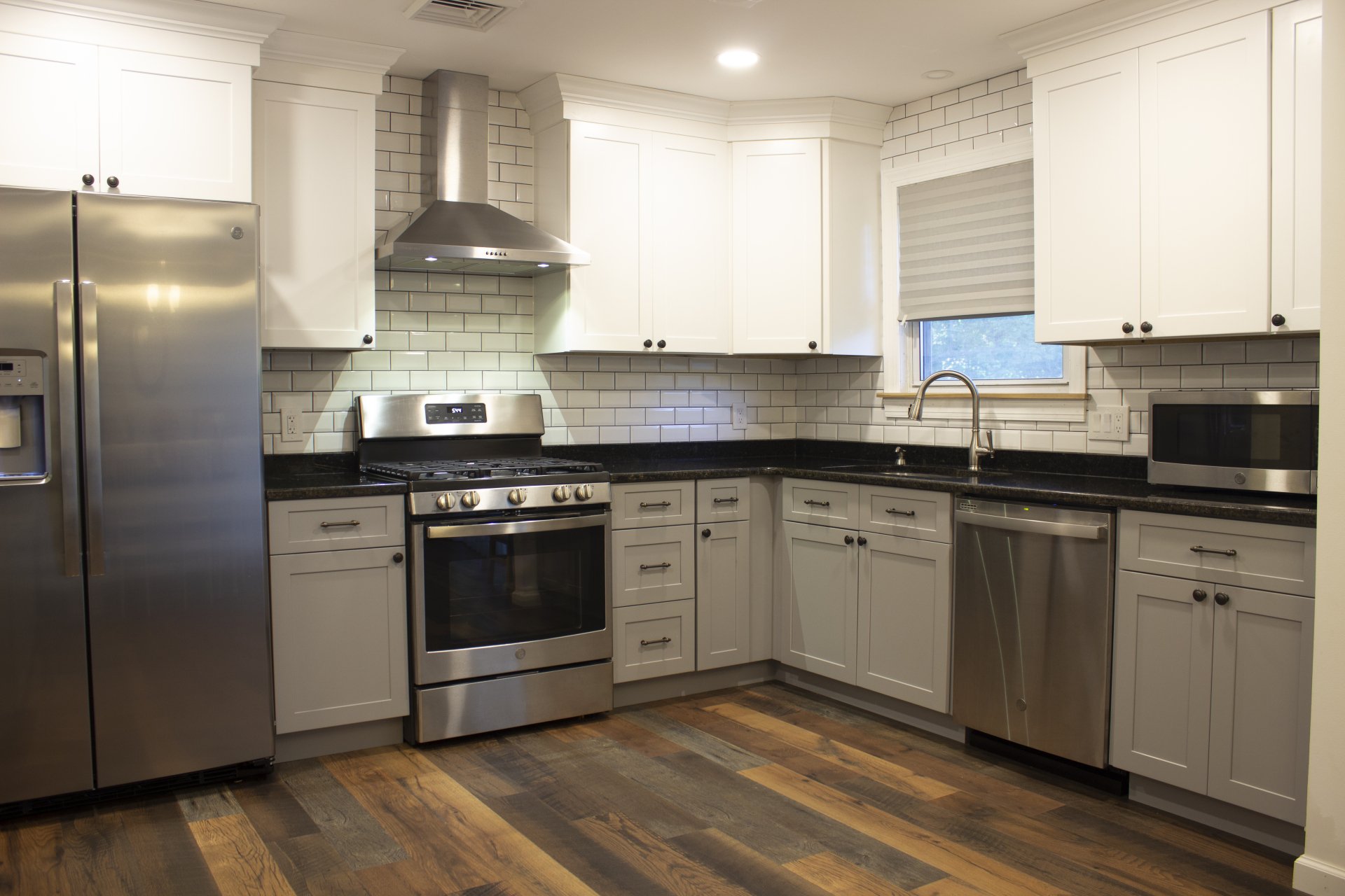 Kitchen Remodeling Stroudsburg, PA Preferred Carpentry LLC