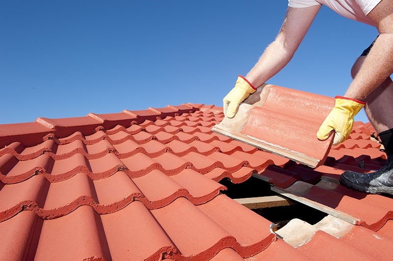 Roof Tile Repairs Gold Coast Roof Force Australia