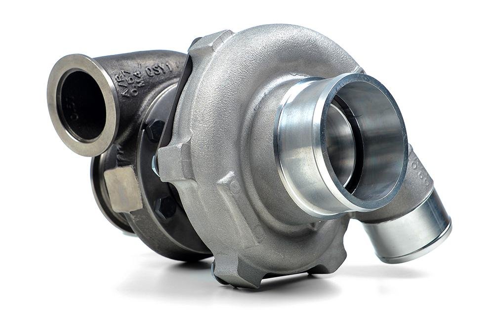 Turbocharger fault finding and diagnostics in Portsmouth