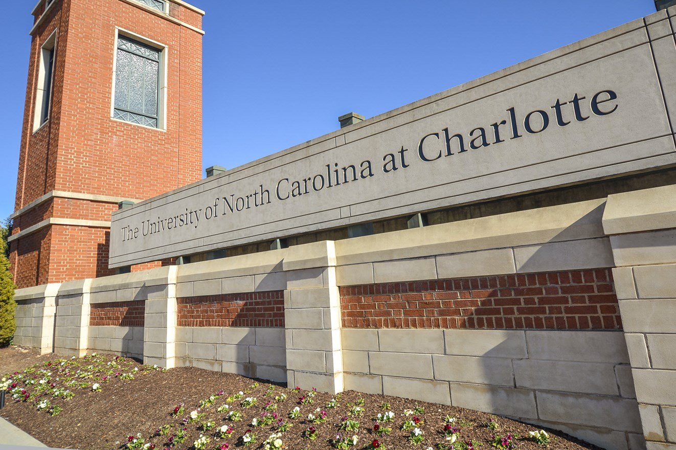 Ashford Green Apartment Homes in Charlotte, NC