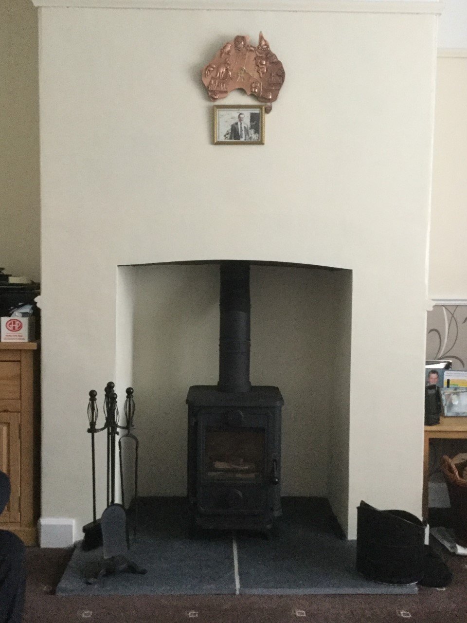 Gallery of Stoves & Fireplaces Kendal, Cumbria