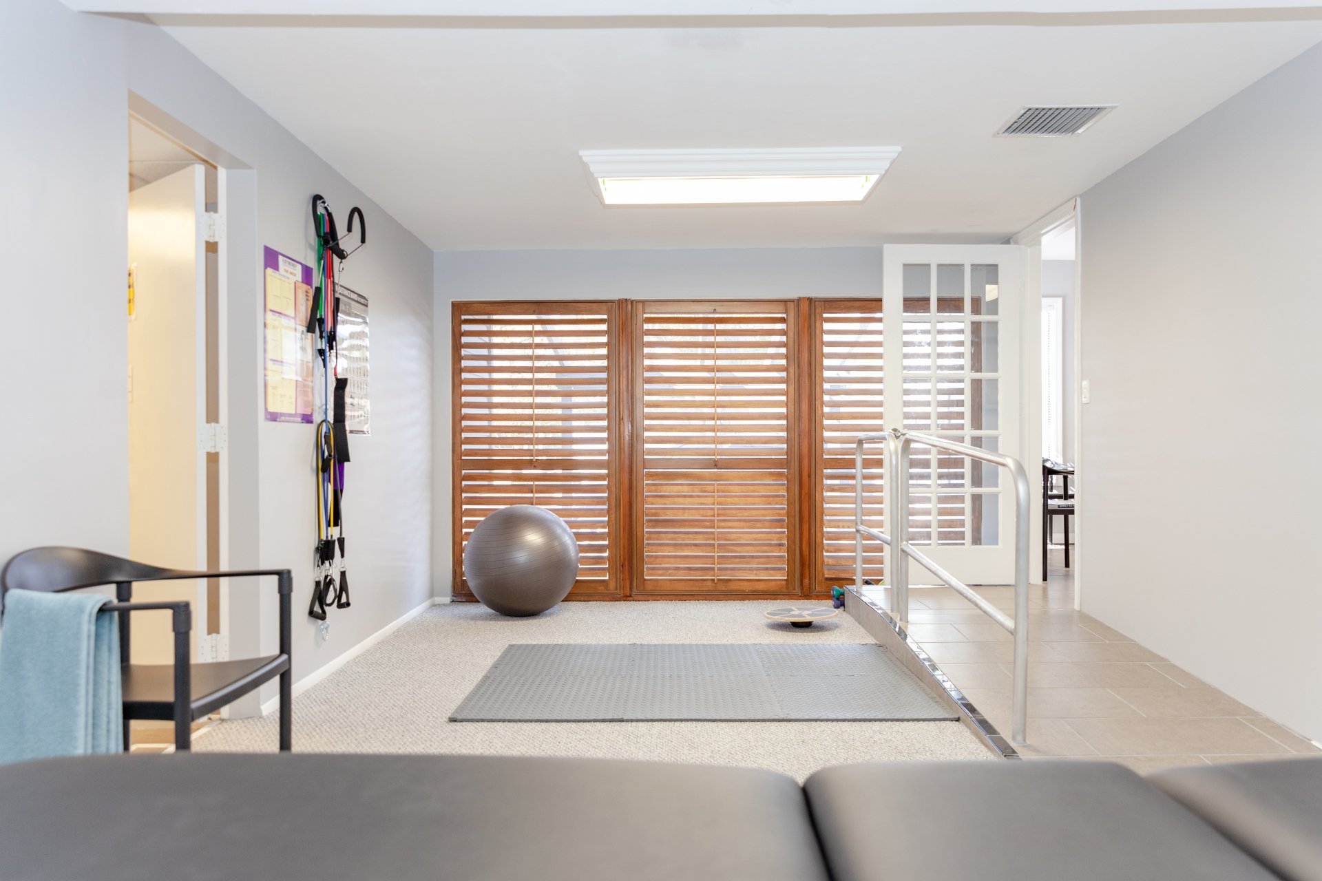 Our Office Family Chiropractic Plus Chiropractic Care St. Petersburg