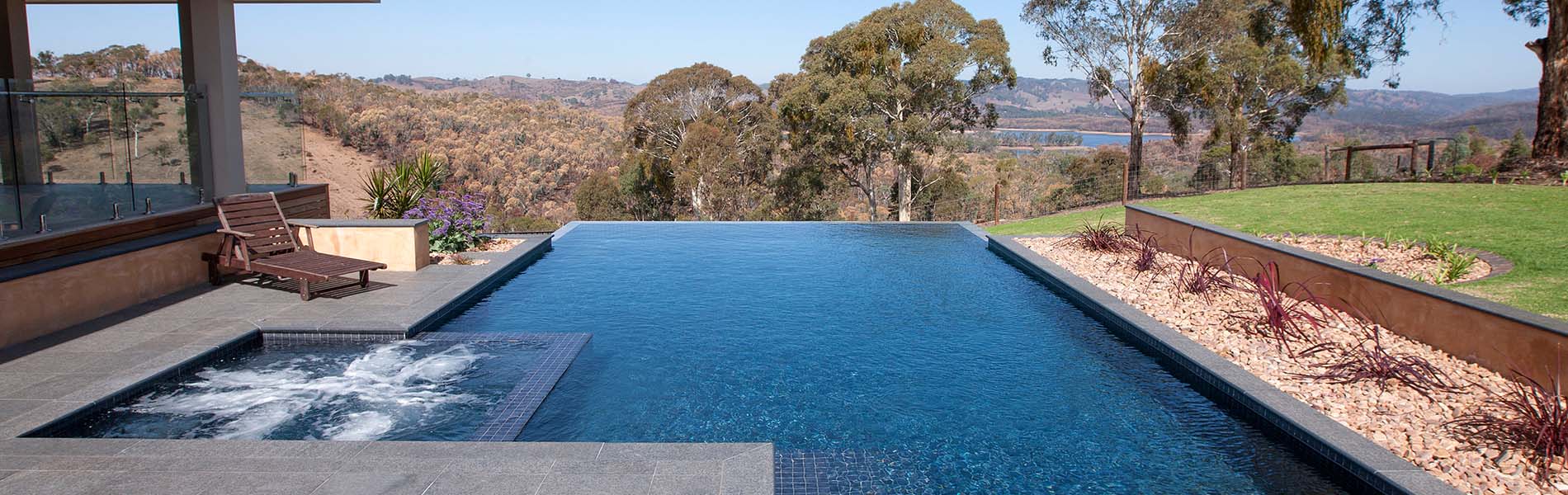 MagnaPool at Coastline pools