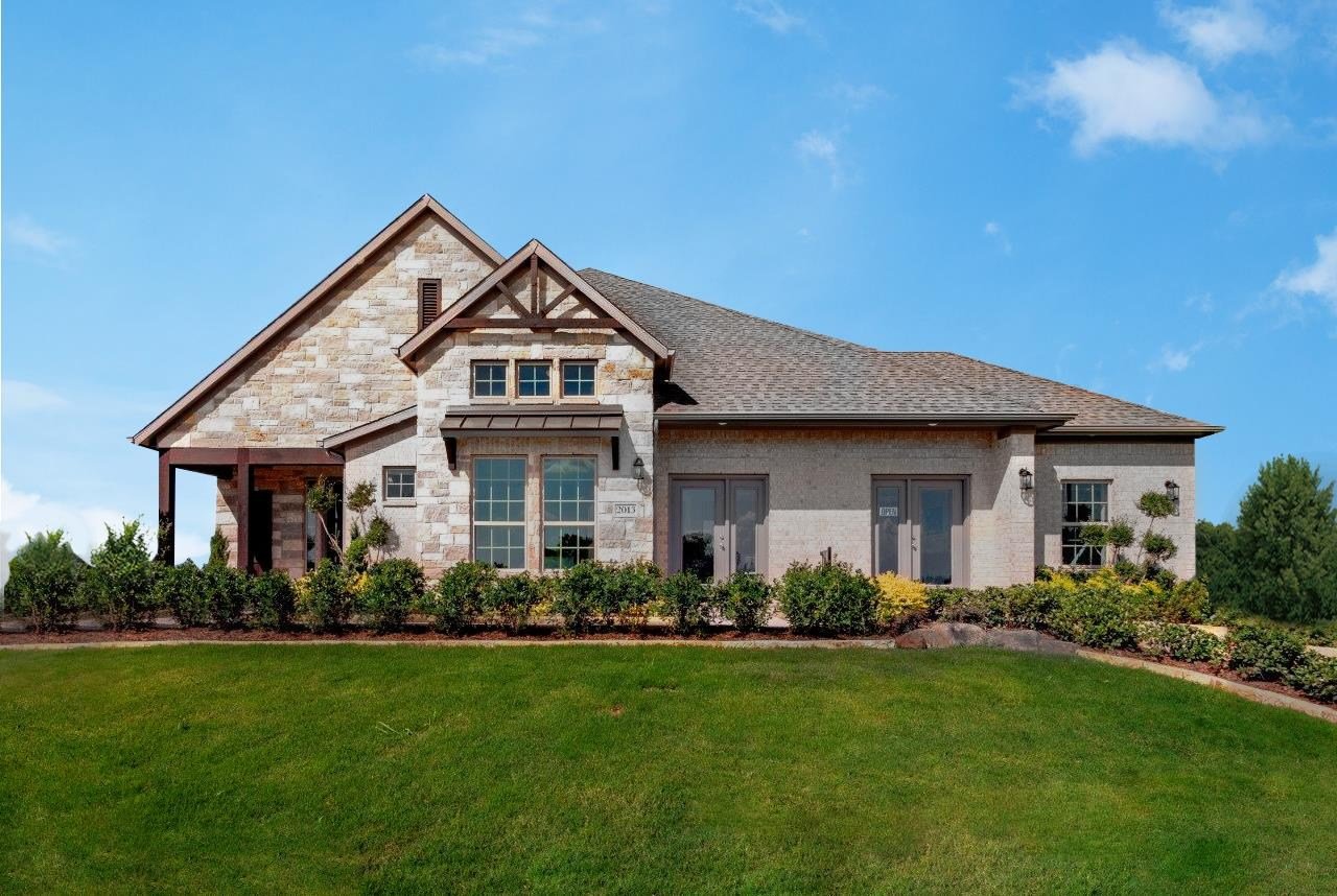 Builders Heath Golf & Yacht Club Heath, Texas