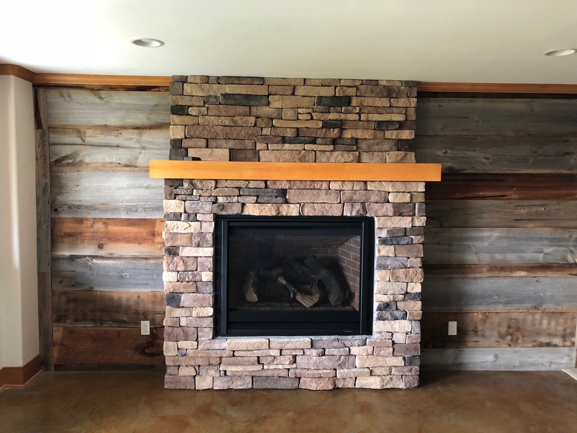 Fireplaces Sheridan, WY Total Comfort Heating and Air Conditioning