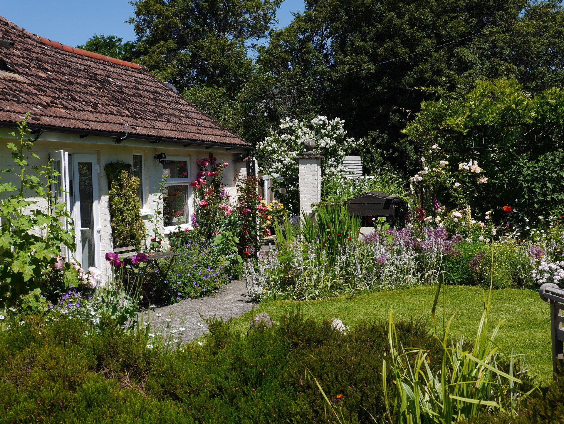 Woodgate Farm Bed & Breakfast, Beckley East Sussex