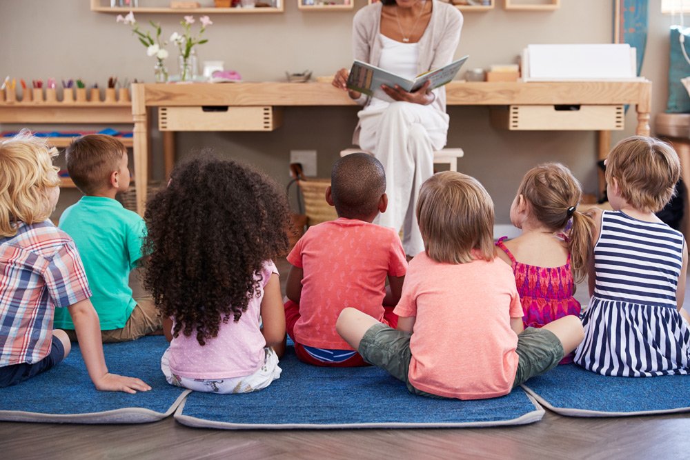 Blaisdale Montessori School