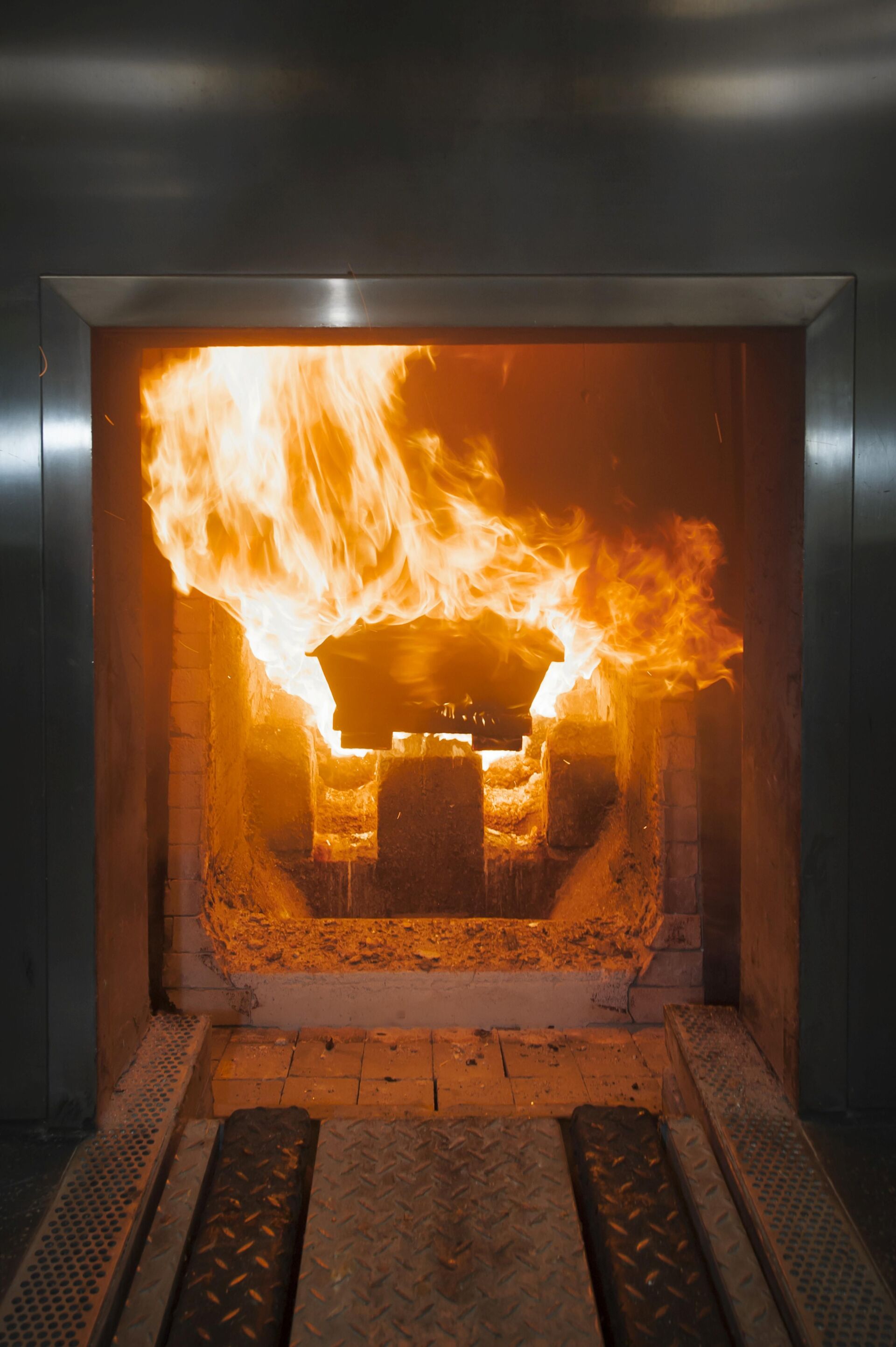Does the Bible say anything about cremation?