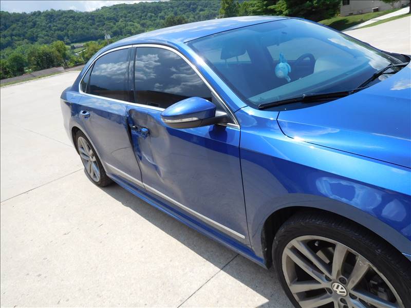 Auto Body Services for the Harrison, OH Area