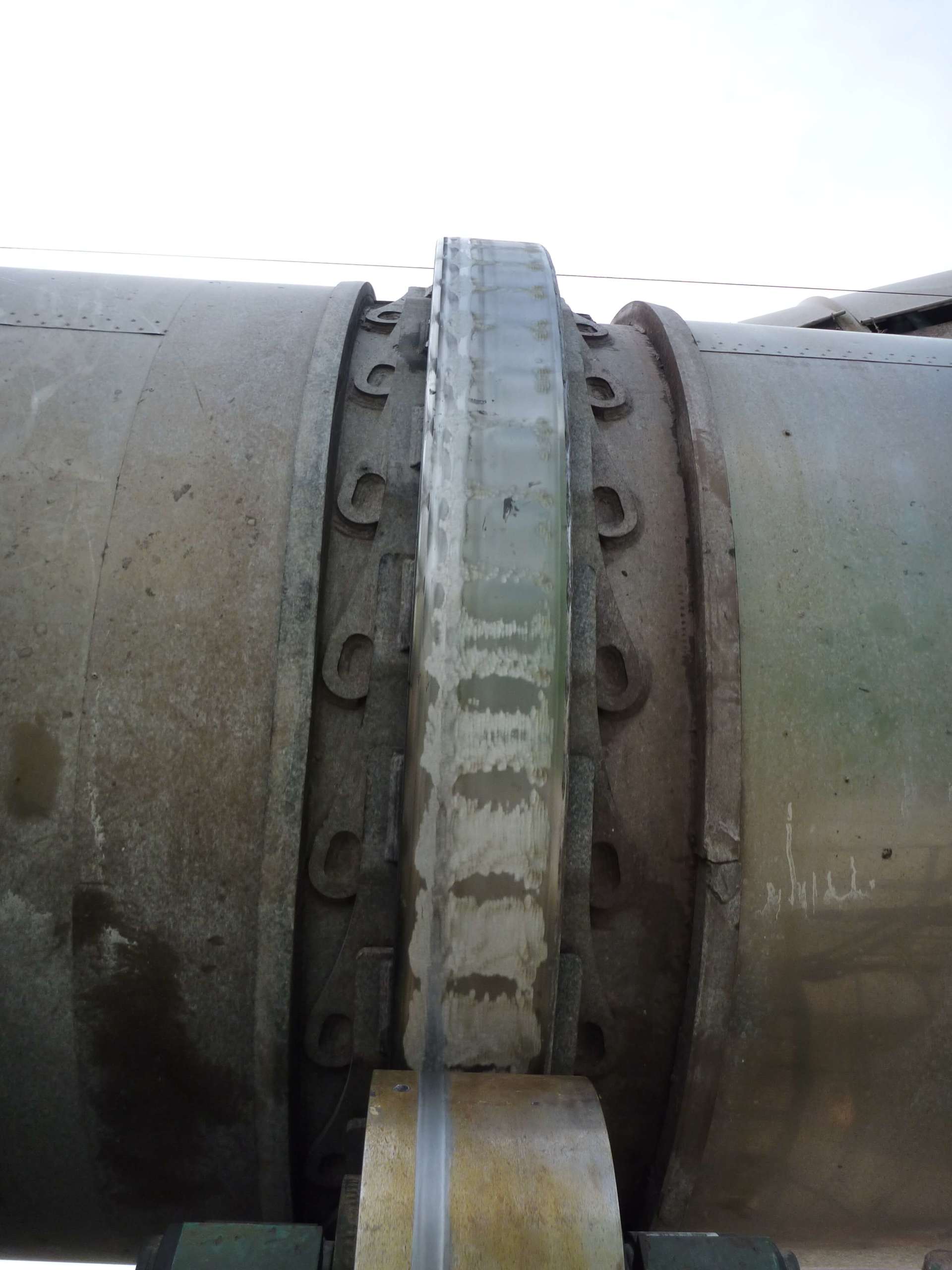 Rotary Dryer Parts, Rotary Dryer Tire, Nationwide Rotary Repair