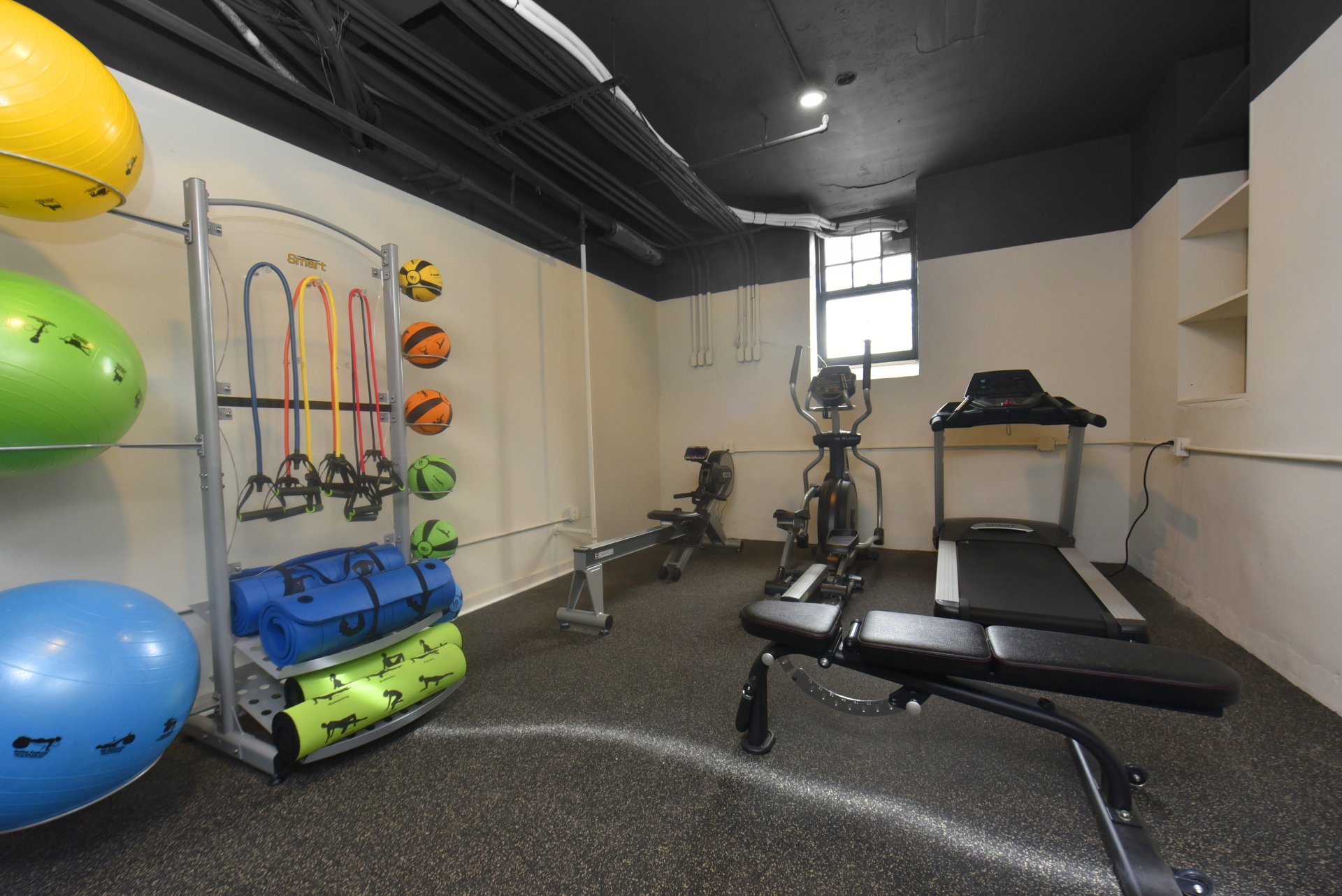 The Belvedere Apartments East Nashville