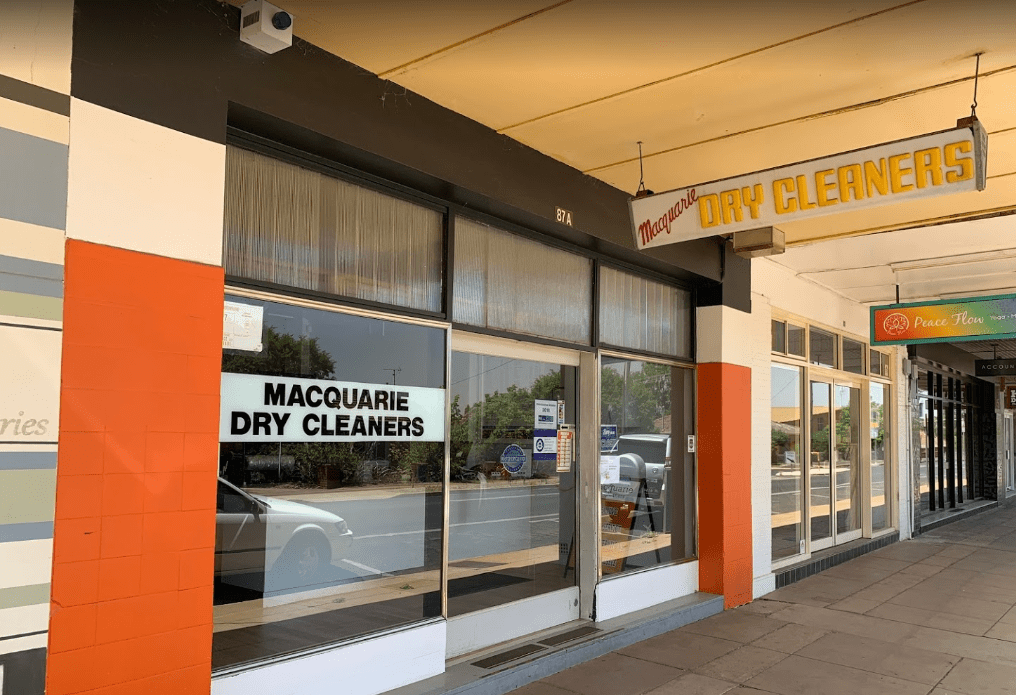 About Us Macquarie Dry Cleaners