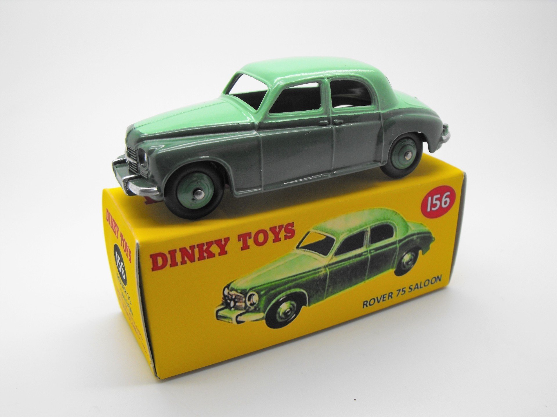 Good selection of Vintage Dinky and Toys for sale