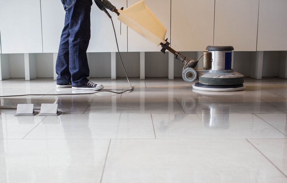 Office Building Cleaning Service in Philadelphia, PA