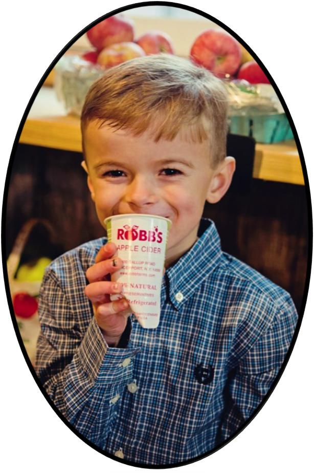 Robb Farms Cider & Donuts